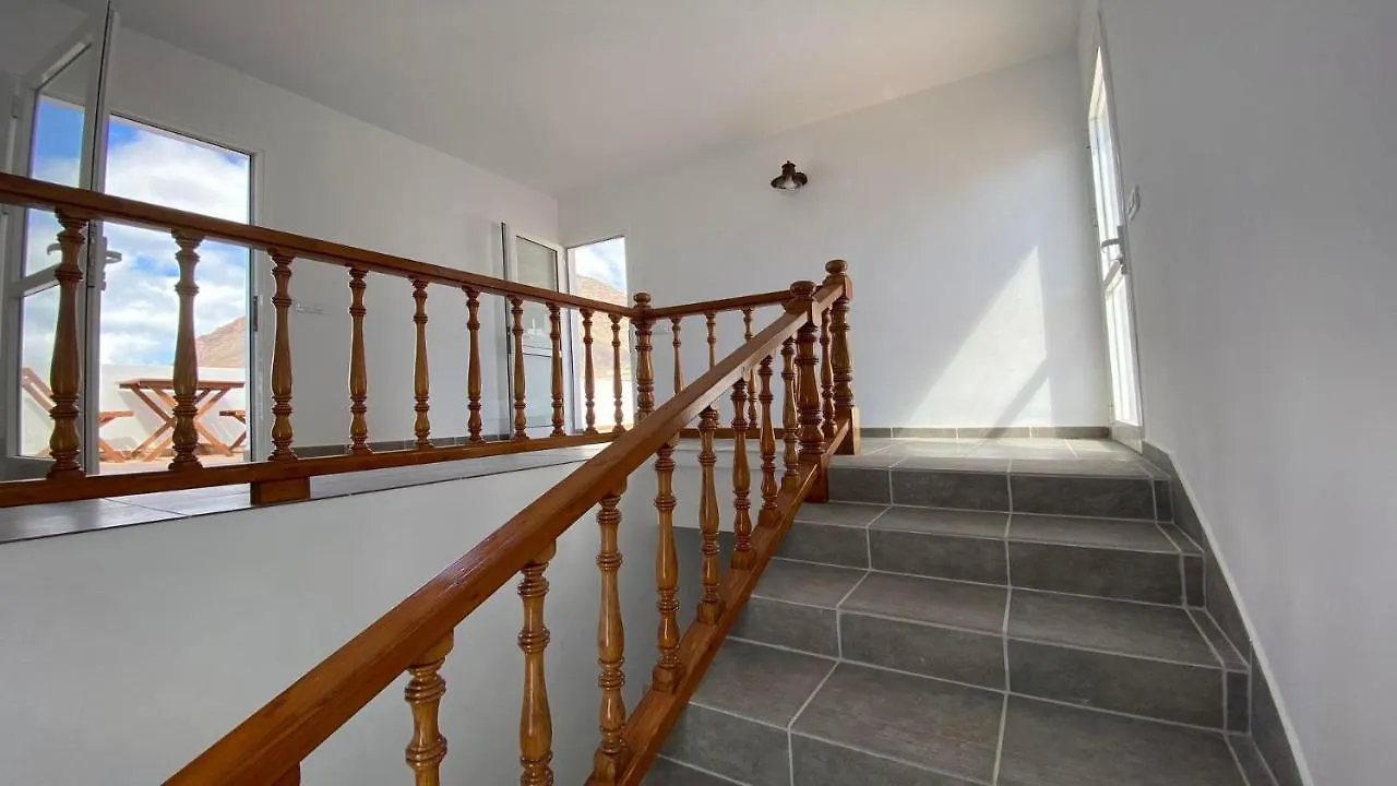 חוף ואיה גראן ריי Casa La Puntilla - Estudio Nº 1