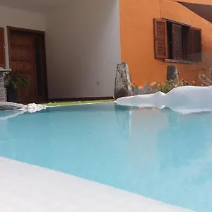 El Pinar Ferienhaus Icod De Los Vinos