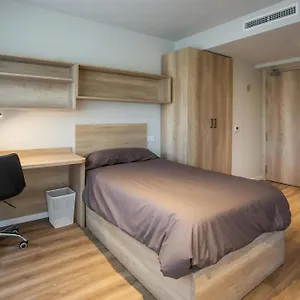 Micampus Apartment Bilbao