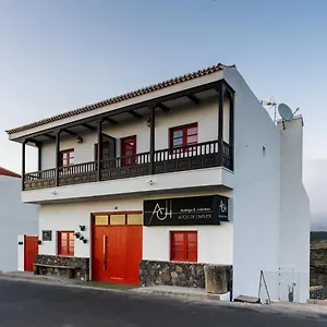 Apartment La Hoya Del Cura, Valle Gran Rey