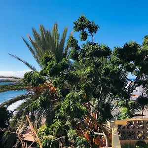 Appartement Efigenia Playa/mar 1, Valle Gran Rey