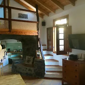 Ferienhaus Casa Ambiente, Valle Gran Rey