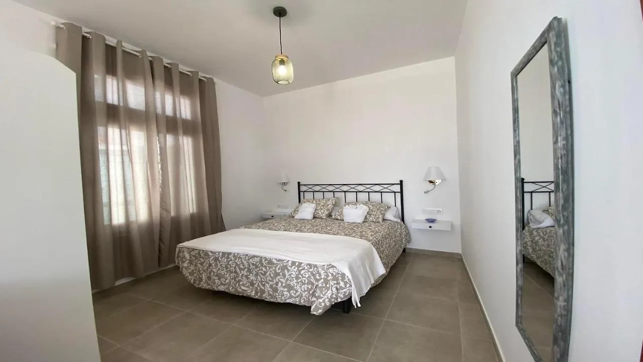 Casa La Puntilla - Estudio Nº 1 巴耶格兰雷伊