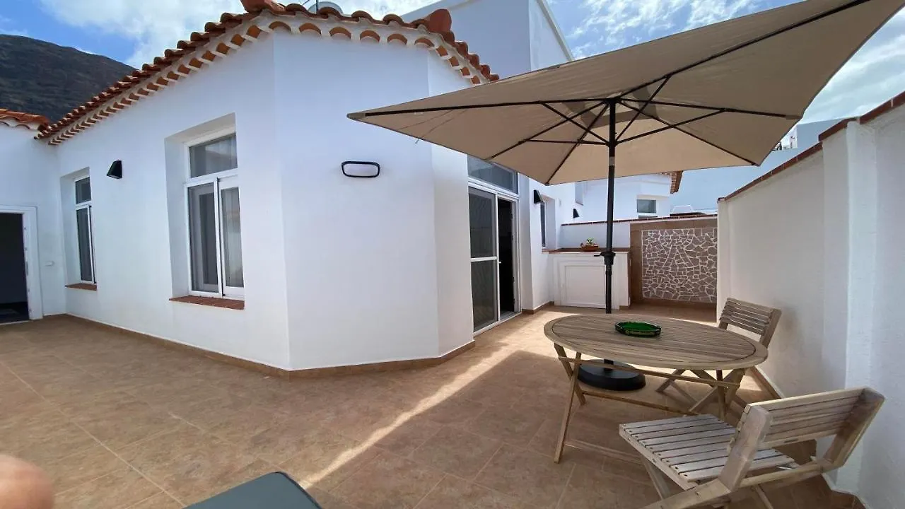 Casa La Puntilla - Estudio Nº 1 巴耶格兰雷伊 西班牙
