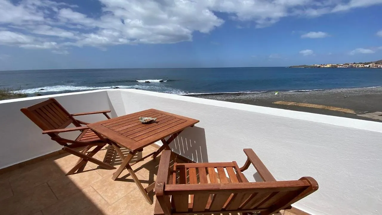 Casa La Puntilla - Estudio Nº 1 巴耶格兰雷伊 0*,  西班牙