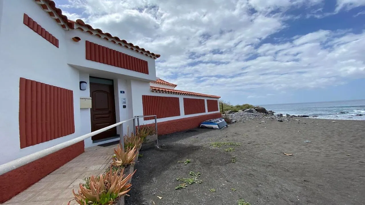 Casa La Puntilla - Estudio Nº 1 巴耶格兰雷伊 0*,  西班牙