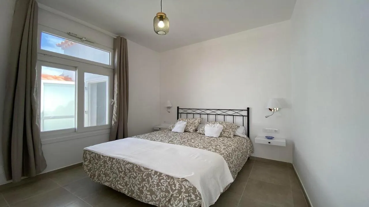 Casa La Puntilla - Estudio Nº 1 巴耶格兰雷伊 0*,
