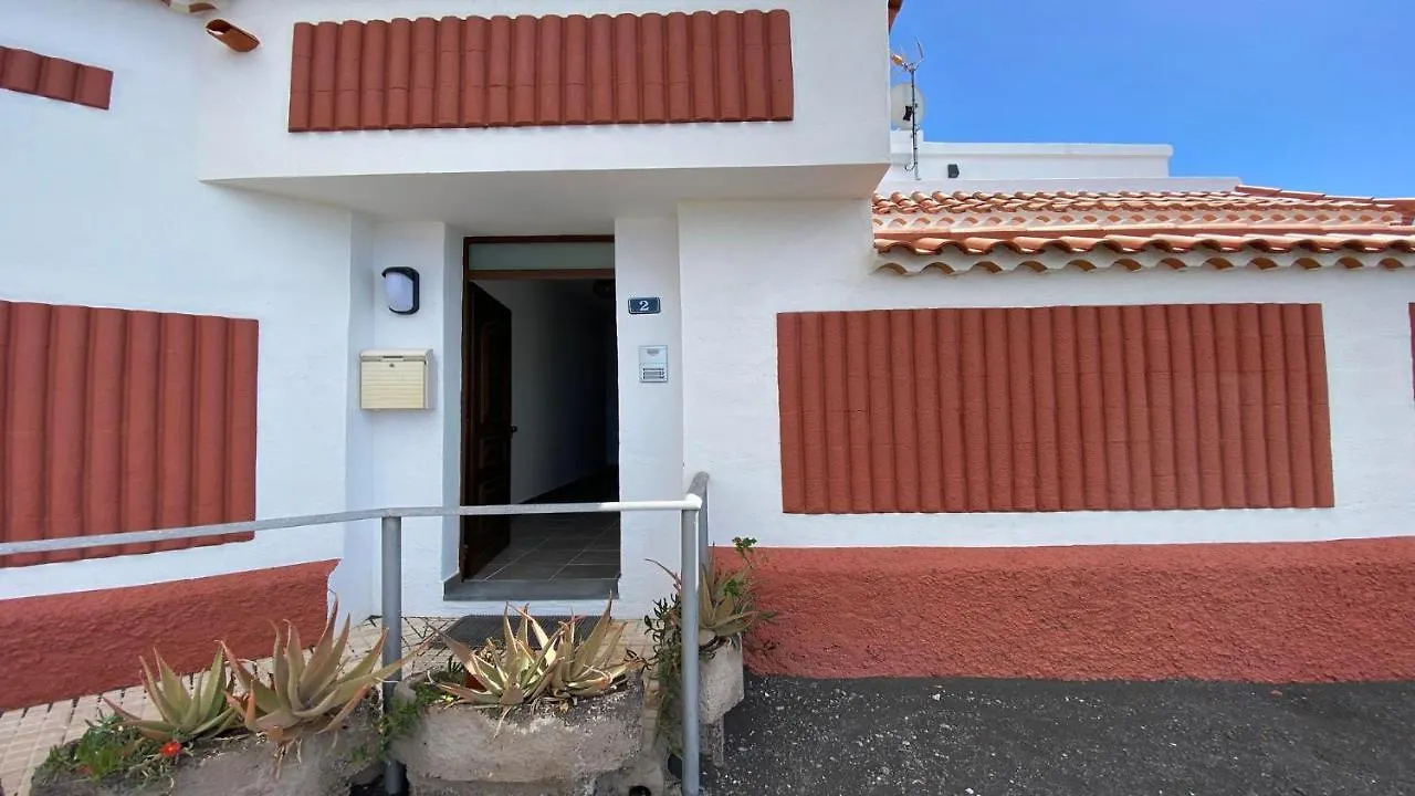 Casa La Puntilla - Estudio Nº 1 바예그란레이 0*,