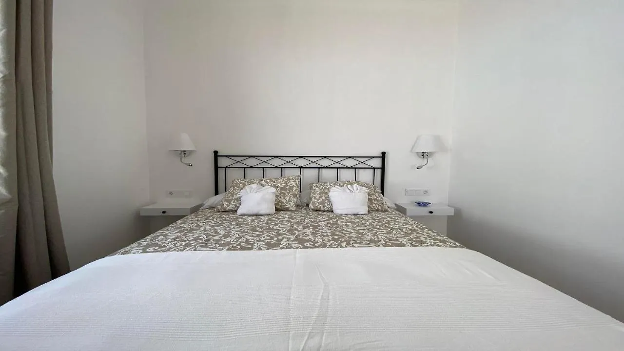 Casa La Puntilla - Estudio Nº 1 巴耶格兰雷伊