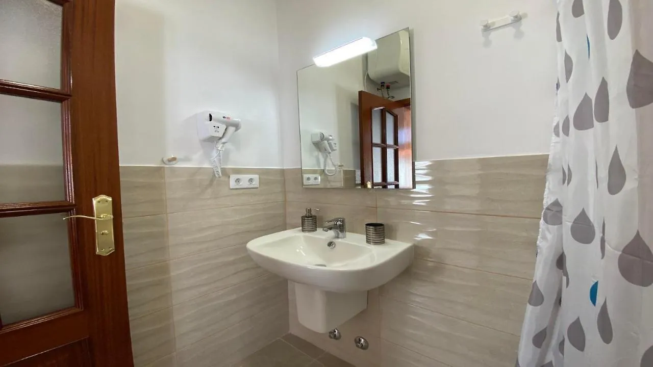 Casa La Puntilla - Estudio Nº 1 바예그란레이 0*,  스페인