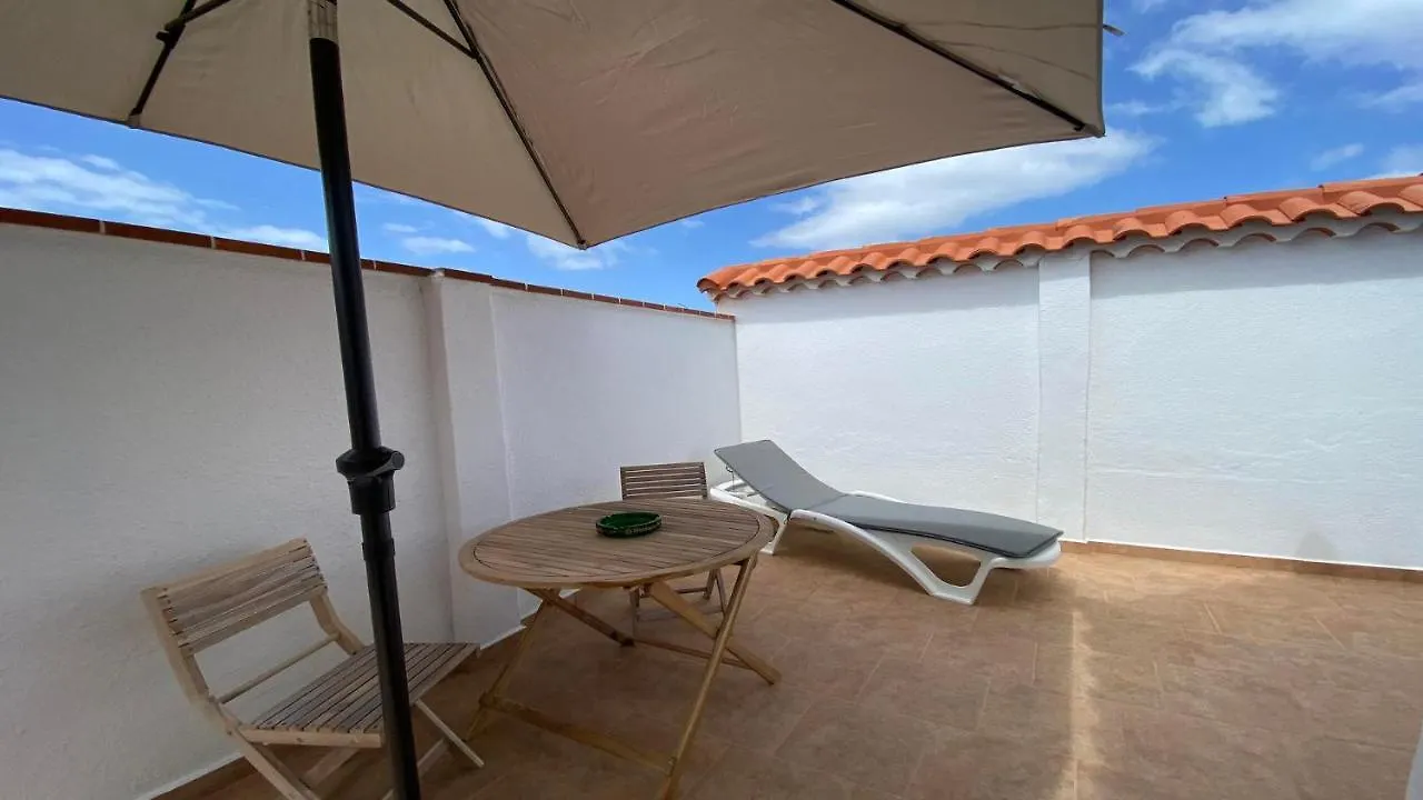 Casa La Puntilla - Estudio Nº 1 巴耶格兰雷伊
