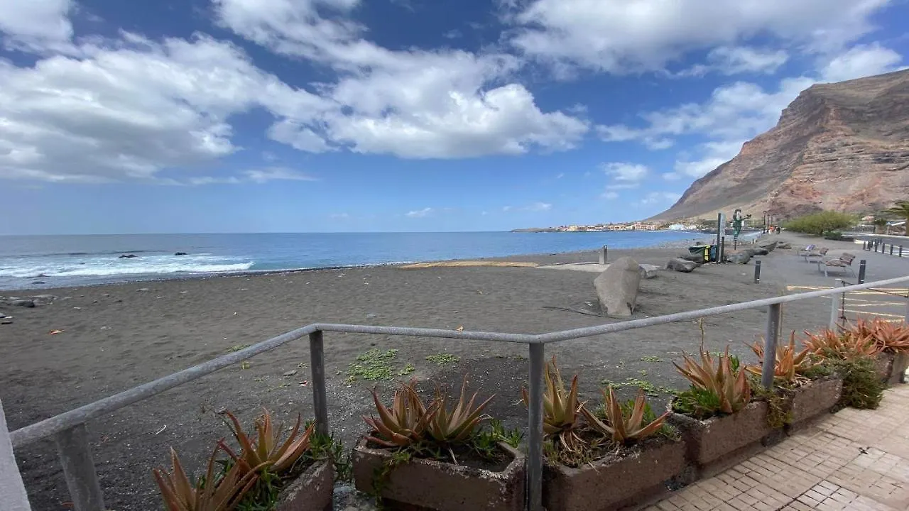 Casa La Puntilla - Estudio Nº 1 巴耶格兰雷伊 西班牙