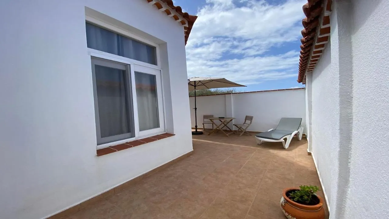 公寓 Casa La Puntilla - Estudio Nº 1 巴耶格兰雷伊