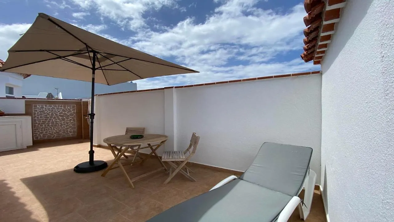 Casa La Puntilla - Estudio Nº 1 巴耶格兰雷伊 公寓